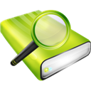 Search HD icon
